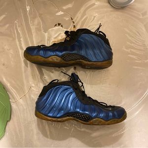 Air Foamposite Size Size  11.5